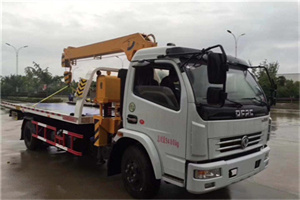 白碱滩24小时道路救援服务