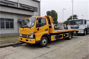 白碱滩车辆公路救援