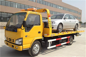 白碱滩道路救援一般怎么收费