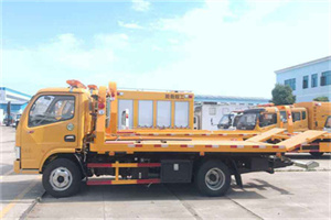 白碱滩送油救援服务