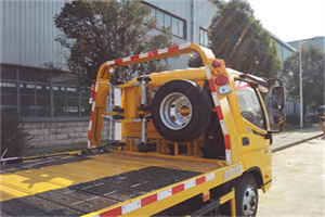 白碱滩附近汽车搭电救援电话