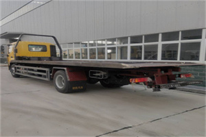 白碱滩24小时公路救援电话