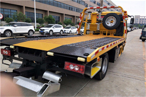 白碱滩24小时汽车送油服务公司