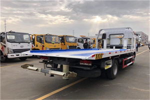 白碱滩汽车救援补胎