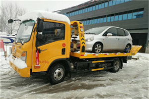 白碱滩附近道路救援服务