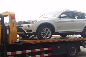 白碱滩拖车24小时服务电话