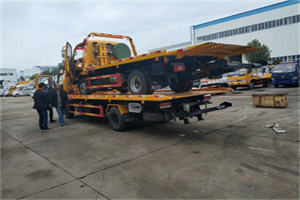 白碱滩同城汽车补胎