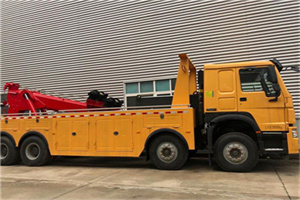 白碱滩道路救援公司